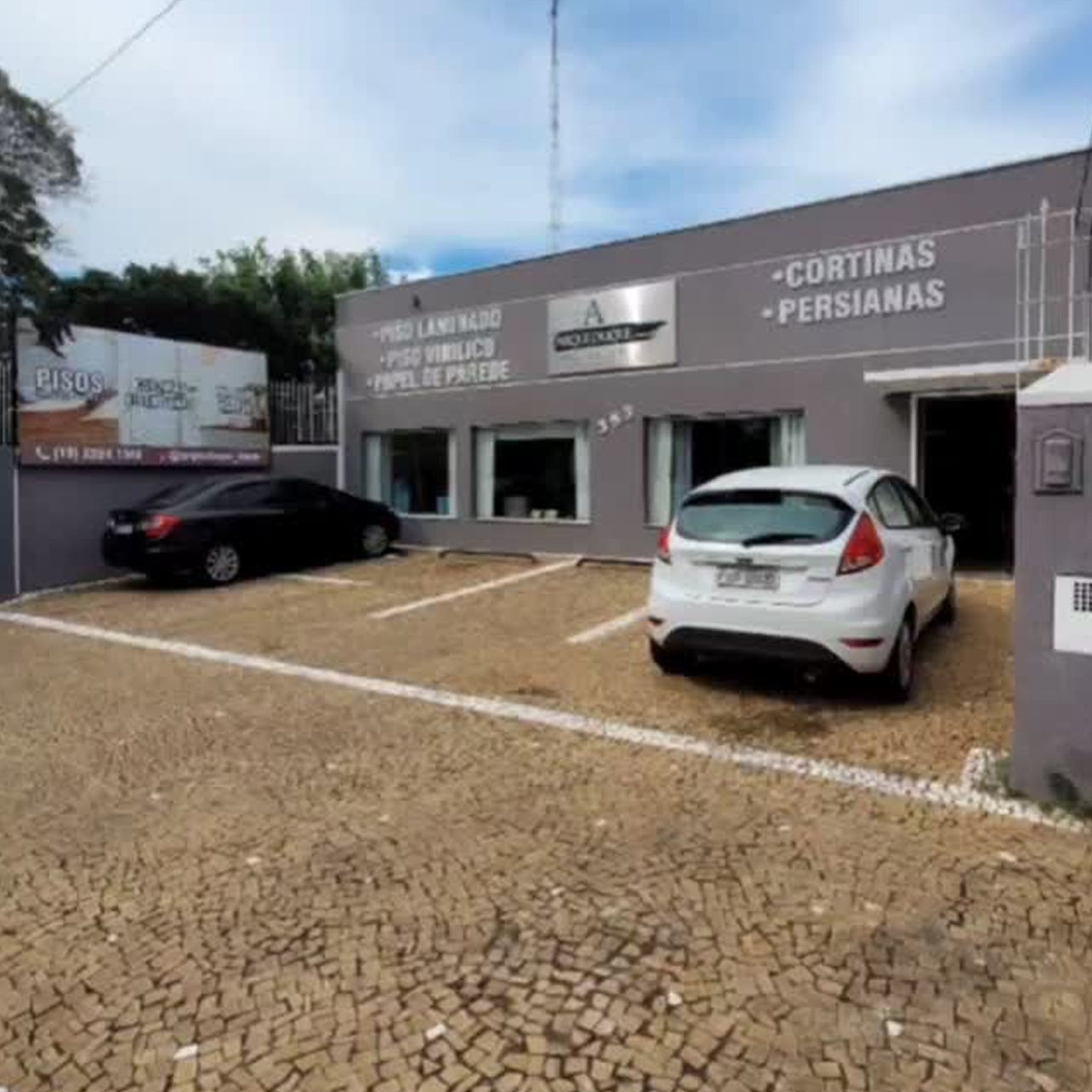 Instagram Arqueduque Decorações