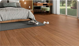Piso Laminado